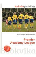 Premier Academy League