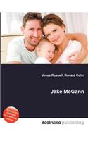 Jake McGann: (English)