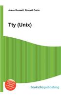 Tty (Unix)