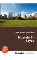 Mostafa El-Sayed