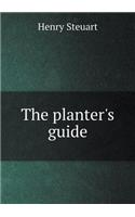 The planter's guide