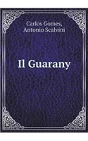 Il Guarany