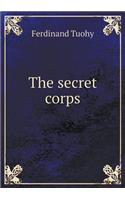 The Secret Corps