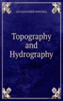 Topography and Hydrography