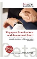 Singapore Examinations and Assessment Board: (English)