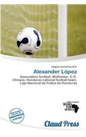 Alexander L Pez: (English)