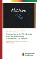 Comportamento Térmico da Reação de Reforma Autotérmica do Metano