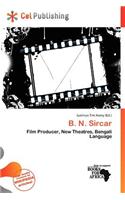 B. N. Sircar