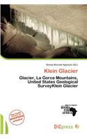 Klein Glacier