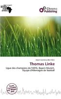 Thomas Linke: (French)