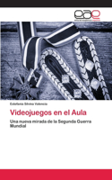 Videojuegos en el Aula