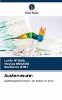 Austernwurm