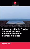Cromatografia de Fluidos Supercríticos com Reconhecimento de Padrões Químicos