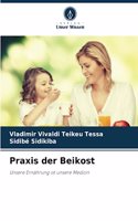 Praxis der Beikost