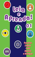 Leia e Aprenda!