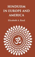 Hinduism in Europe and America [Hardcover]