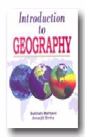 Introduction to Geography