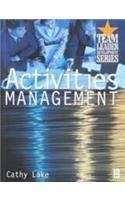 Lake Activities Management