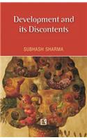 Development and its Discontents
