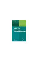 Coding For Data And Computer Communications Spr