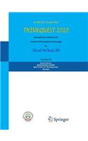 Thinkquest 2010
