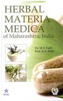 Herbal Materia Medica of Maharashtra