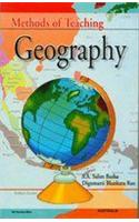 Methods of Teaching Geography