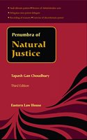 Penumbra of Natural Justice