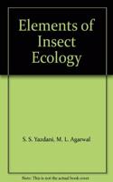 Elements of Insect Ecology