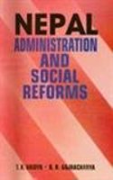 Nepal:admi.& Social Reforms