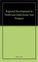 Regional Development in North-East India