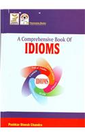 Book Of Idioms