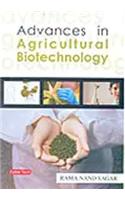 Advances in Agricultural Biotechnology