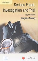 Serious Fraud, Investigation And Trial
