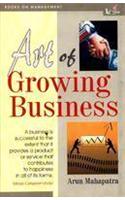Art of Growing Business