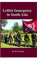Leftist Insurgency in South Asia