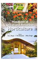 Handbook of Urban & Periurban Horticulture
