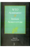 Wto Agreement And Indian Agriculture