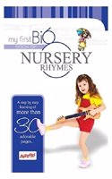 My First Big Book Of Nursery Rhymes