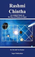 Rashmi Chintha: An Original Study on the Rays of Planets & Signs