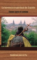 herencia espiritual de España