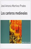 Los canteros medievales