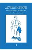 Zacarías Lecumberri