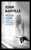 Trilogia Cleave (Eclipse | Impostura | Antigua luz)