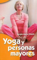 Yoga y personas mayores