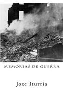 Memorias de Guerra