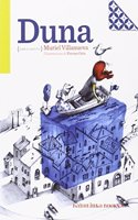 DUNA: diari d'un estiu