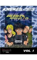 Nick Taylor