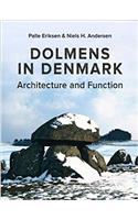 Dolmens in Denmark