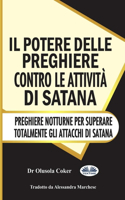 potere delle preghiere contro le attività di Satana